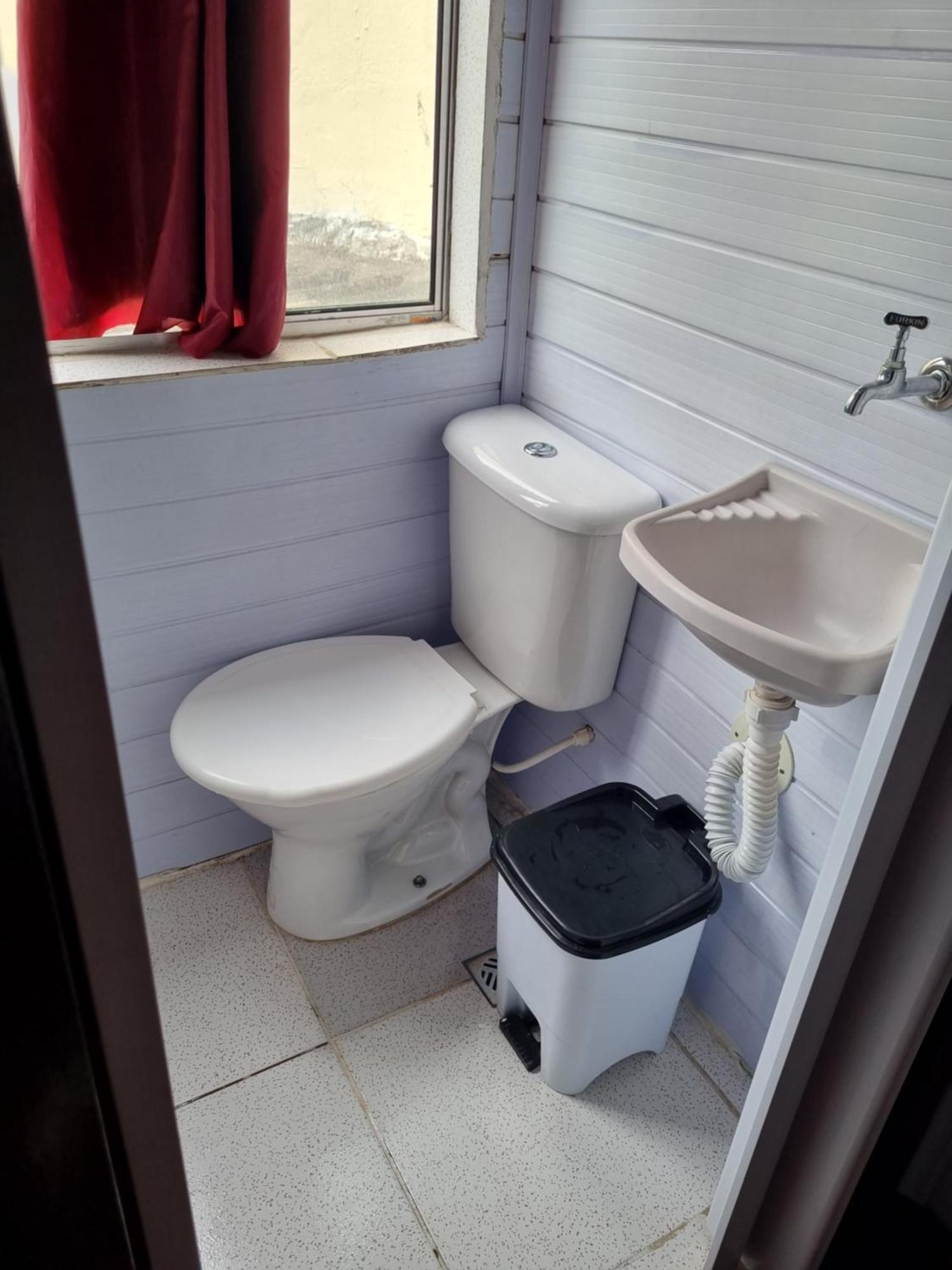 Villa Chale Dona Jandira Aparecida  Zimmer foto